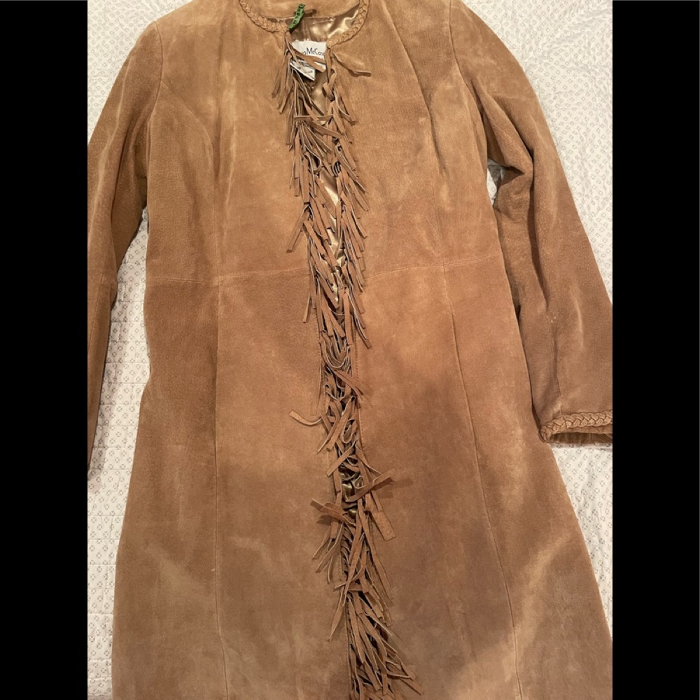 coat